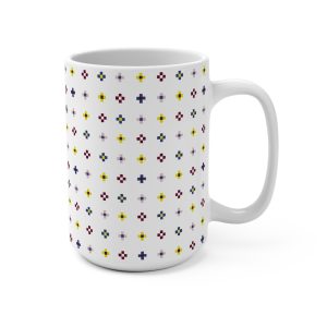 As Above Sow Below Mug