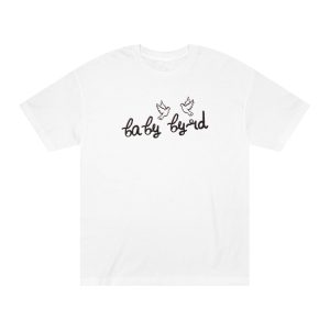 Baby Byrd Unisex Classic Tee