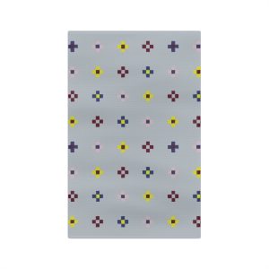 As Above Microfiber Kitchen Garden Hand Towel