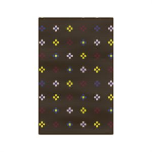 Sow Below Microfiber Kitchen Garden Hand Towel